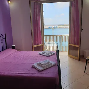 Beb Al Porto Da Joseph Bed & Breakfast Trapani