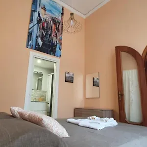Bed & Breakfast Le Vie Del Centro -