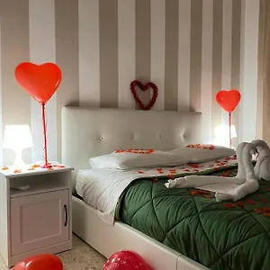 Bed & Breakfast A Cas E Vicenz