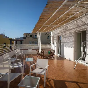 Pensión Le Stanze Di Cloe, Nápoles