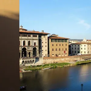 Lunart Bed & Breakfast Firenze