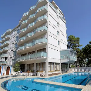 Sahara Hotel Milano Marittima